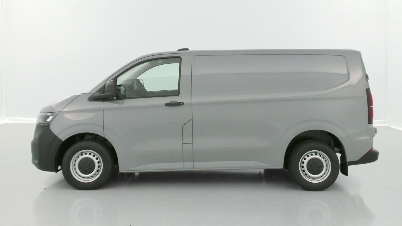 Volkswagen TRANSPORTER T7 Van L1 2.0 TDI 150ch Business BVA8