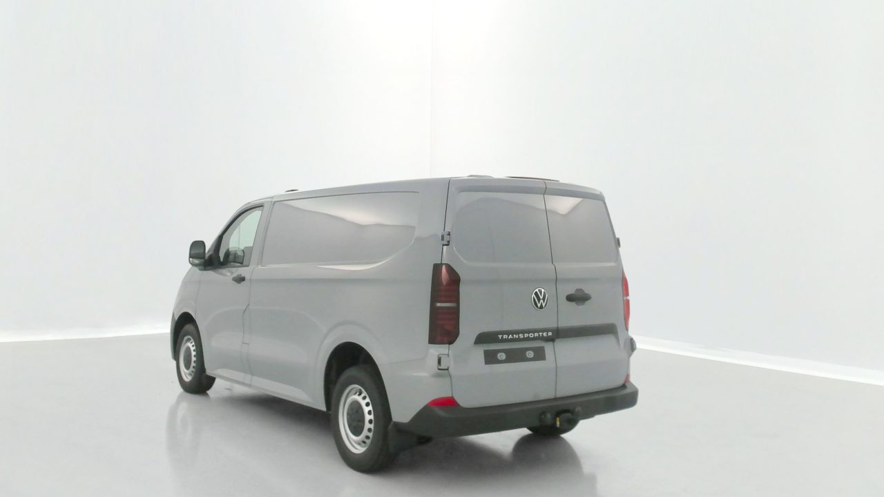 Volkswagen TRANSPORTER T7 Van L1 2.0 TDI 150ch Business BVA8