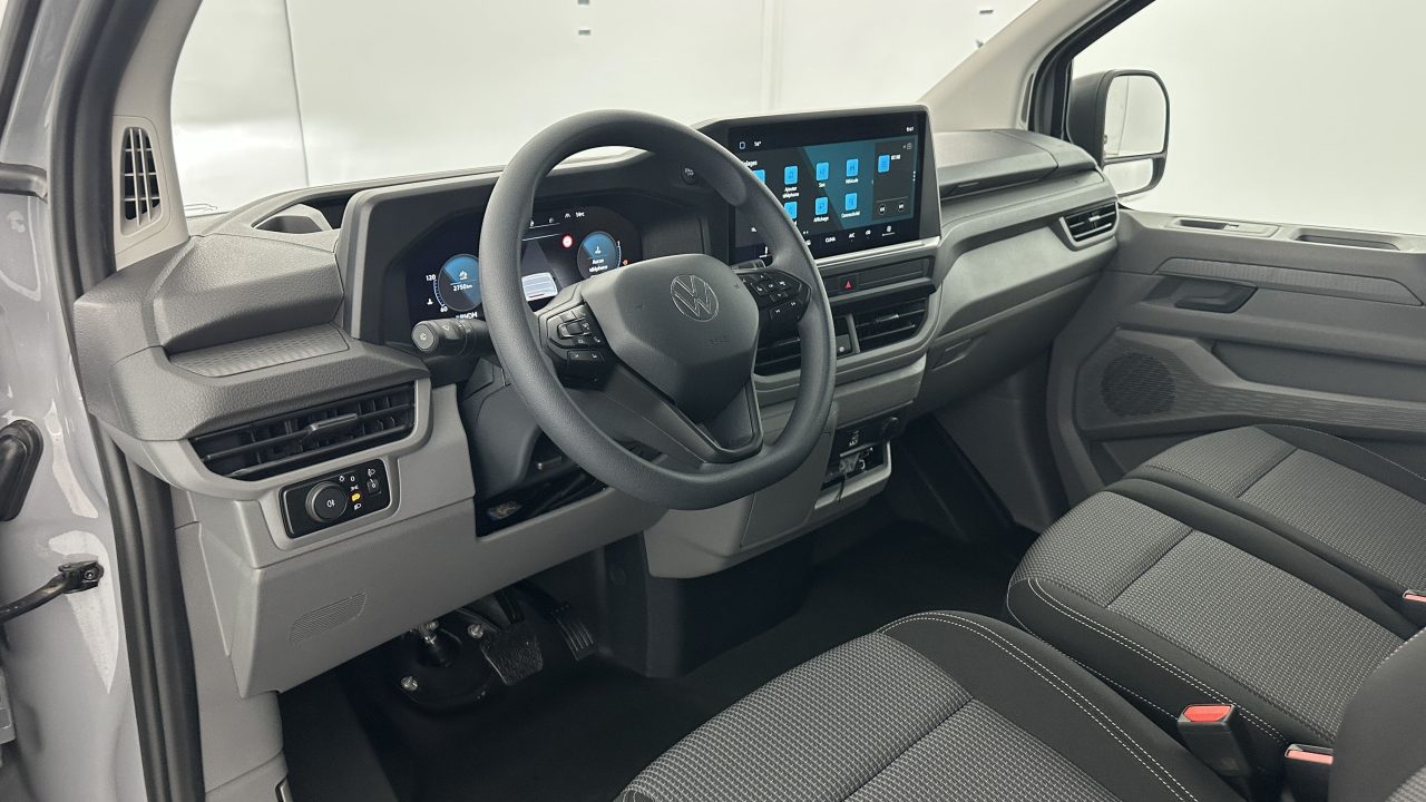 Volkswagen TRANSPORTER T7 Van L1 2.0 TDI 150ch Business BVA8