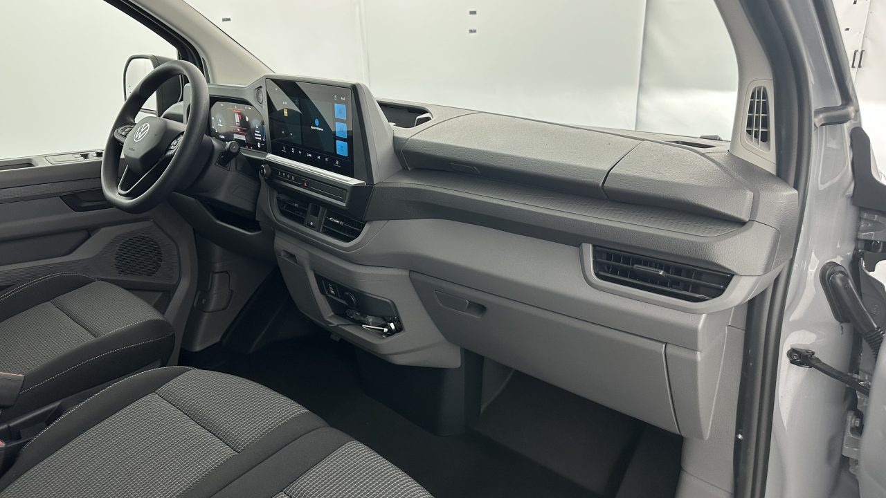 Volkswagen TRANSPORTER T7 Van L1 2.0 TDI 150ch Business BVA8