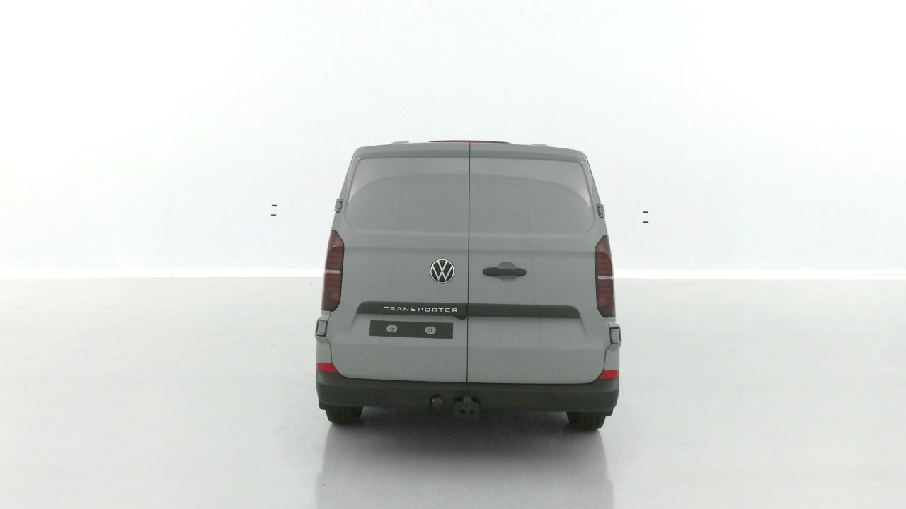 Volkswagen TRANSPORTER T7 Van L1 2.0 TDI 150ch Business BVA8