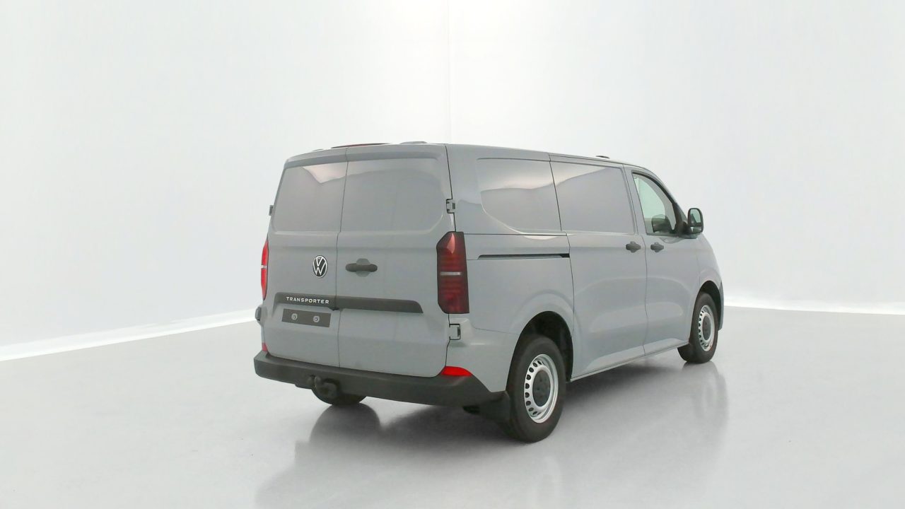 Volkswagen TRANSPORTER T7 Van L1 2.0 TDI 150ch Business BVA8