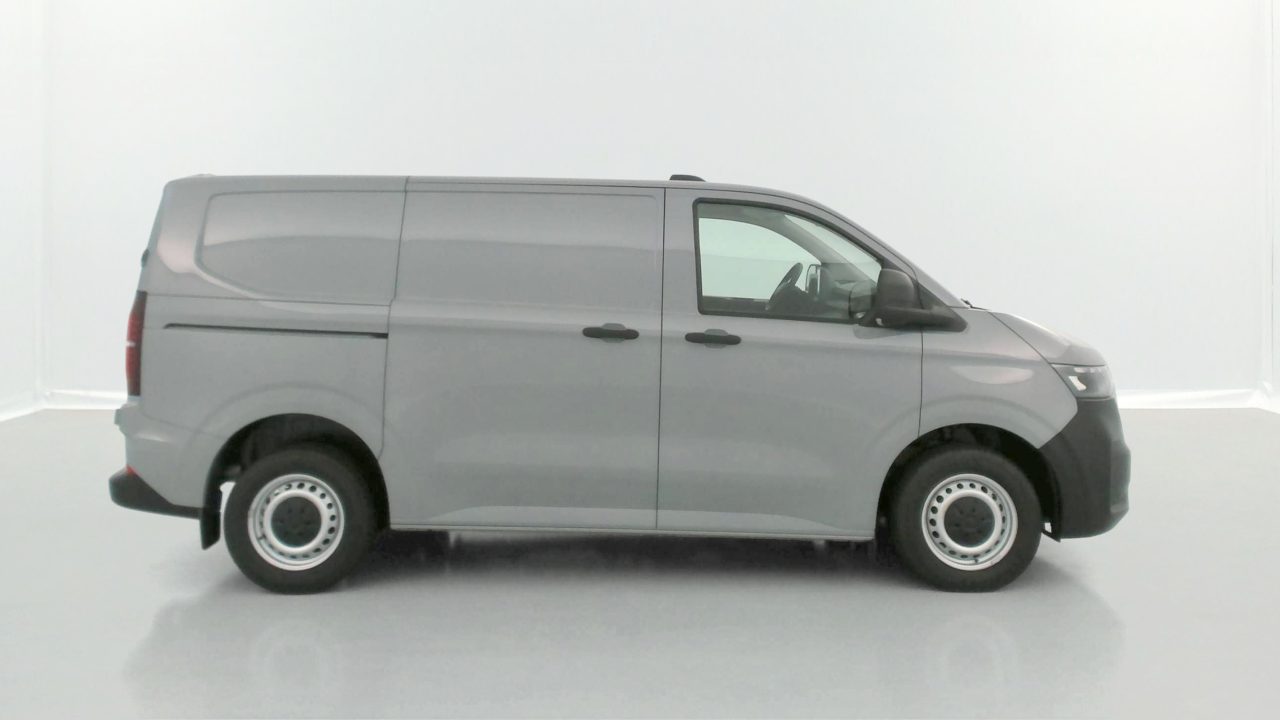 Volkswagen TRANSPORTER T7 Van L1 2.0 TDI 150ch Business BVA8