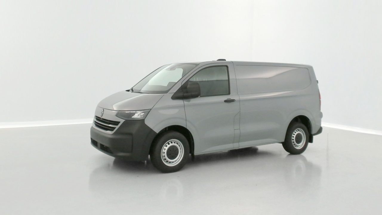 Volkswagen TRANSPORTER T7 Van L1 2.0 TDI 150ch Business BVA8