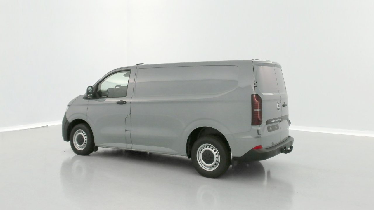 Volkswagen TRANSPORTER T7 Van L1 2.0 TDI 150ch Business BVA8