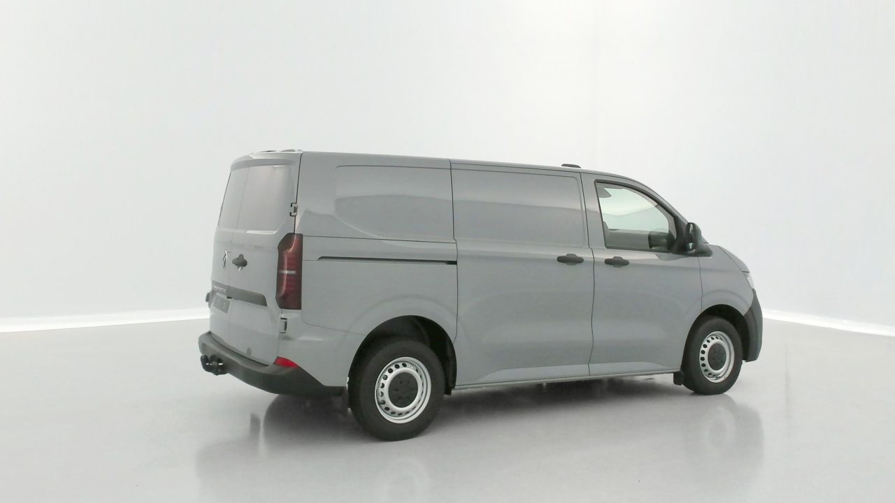 Volkswagen TRANSPORTER T7 Van L1 2.0 TDI 150ch Business BVA8