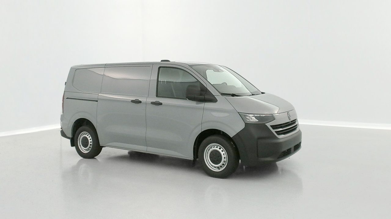 Volkswagen TRANSPORTER T7 Van L1 2.0 TDI 150ch Business BVA8