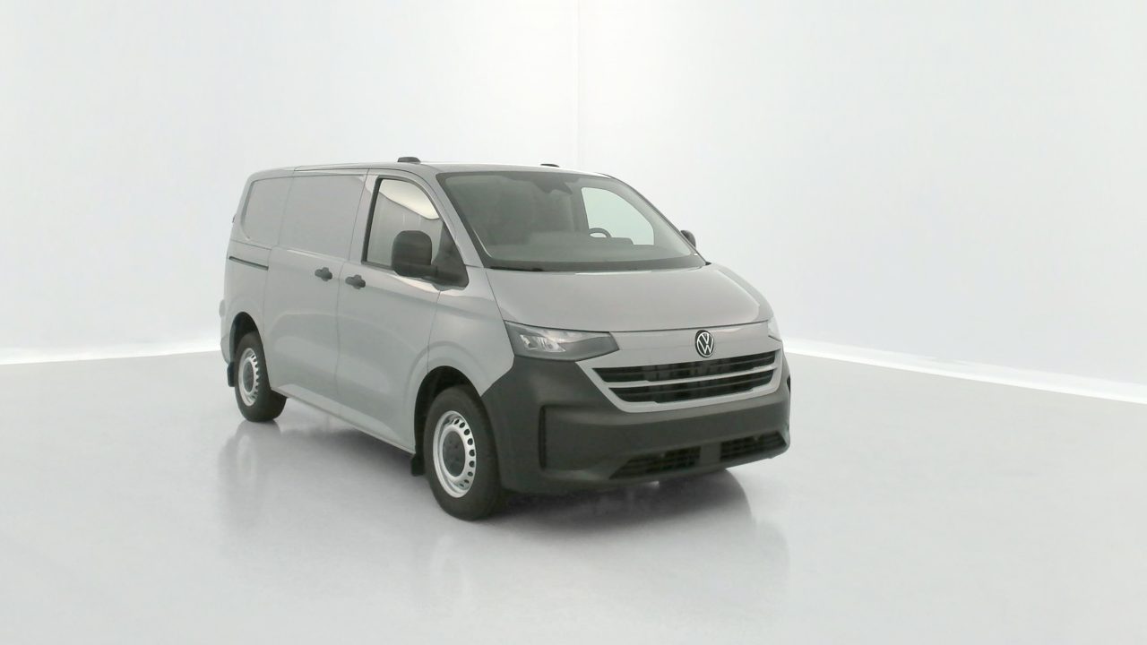 Volkswagen TRANSPORTER T7 Van L1 2.0 TDI 150ch Business BVA8