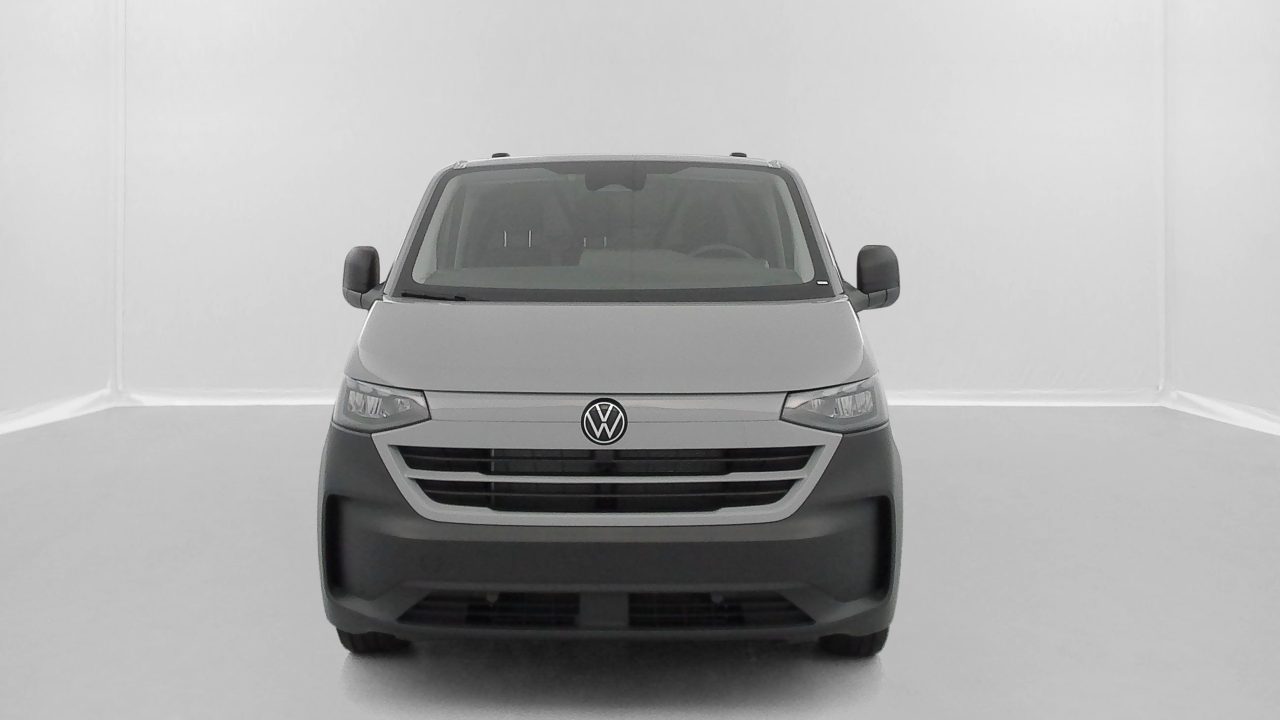 Volkswagen TRANSPORTER T7 Van L1 2.0 TDI 150ch Business BVA8