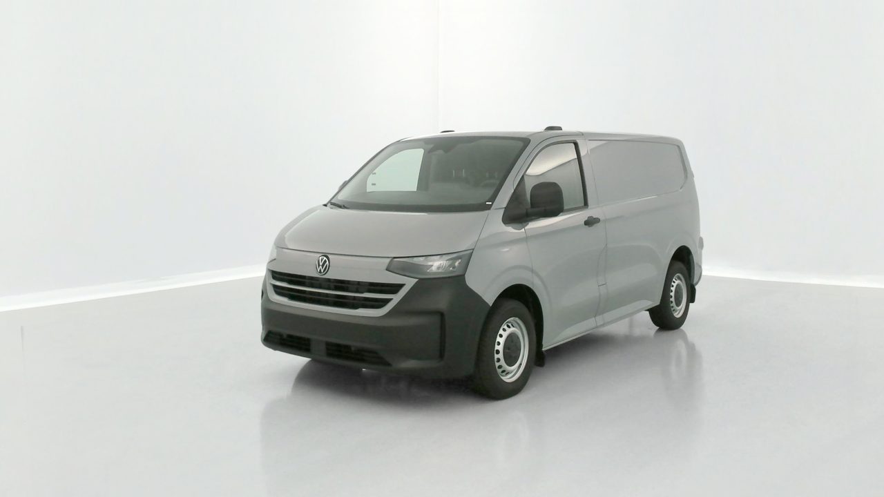 Volkswagen TRANSPORTER T7 Van L1 2.0 TDI 150ch Business BVA8