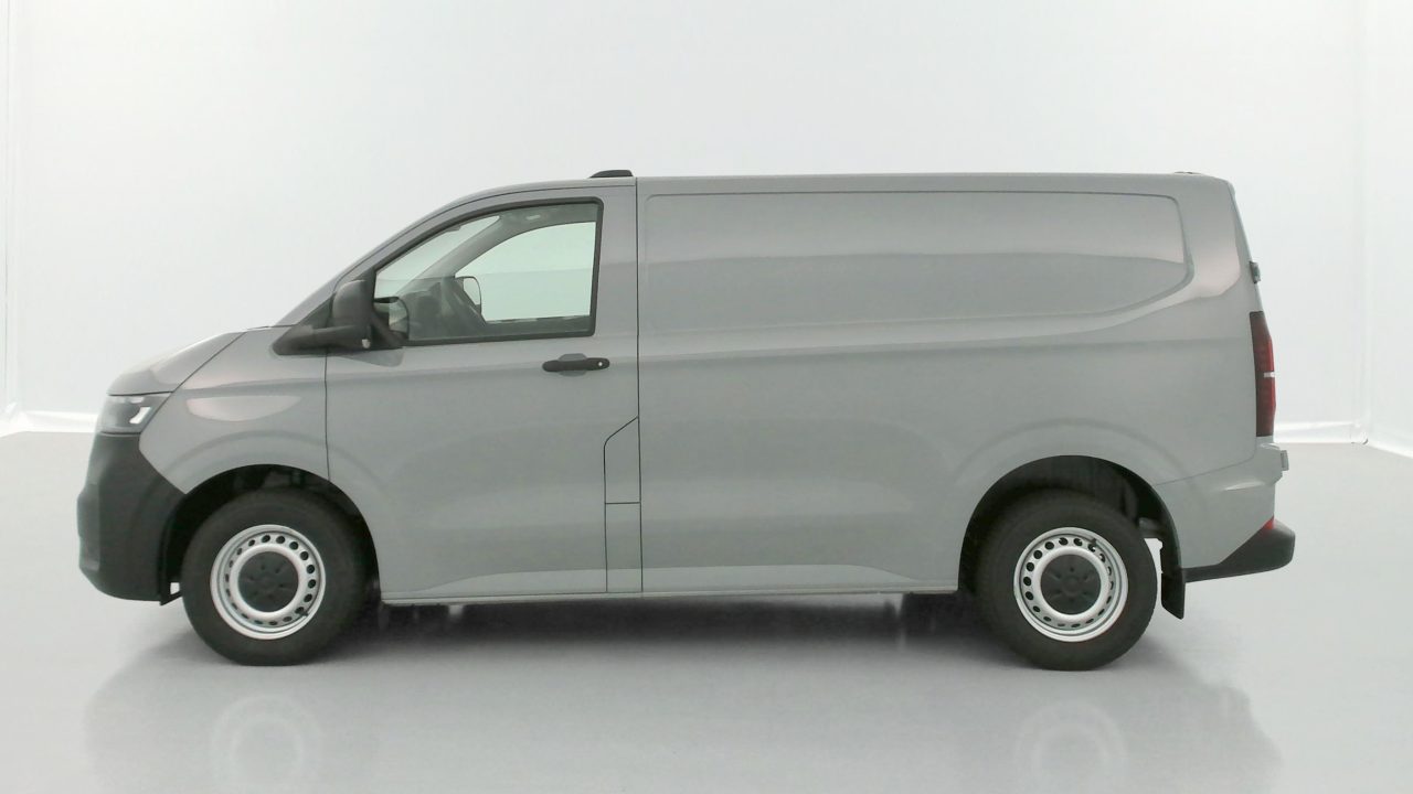 Volkswagen TRANSPORTER T7 Van L1 2.0 TDI 150ch Business BVA8