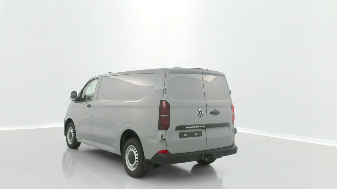 Volkswagen TRANSPORTER T7 Van L1 2.0 TDI 150ch Business BVA8