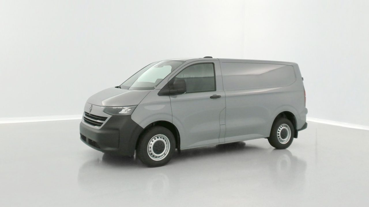 Volkswagen TRANSPORTER T7 Van L1 2.0 TDI 150ch Business BVA8