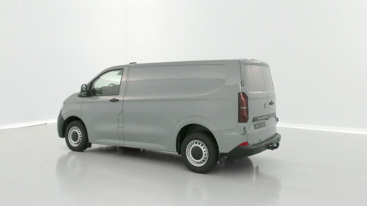 Volkswagen TRANSPORTER T7 Van L1 2.0 TDI 150ch Business BVA8