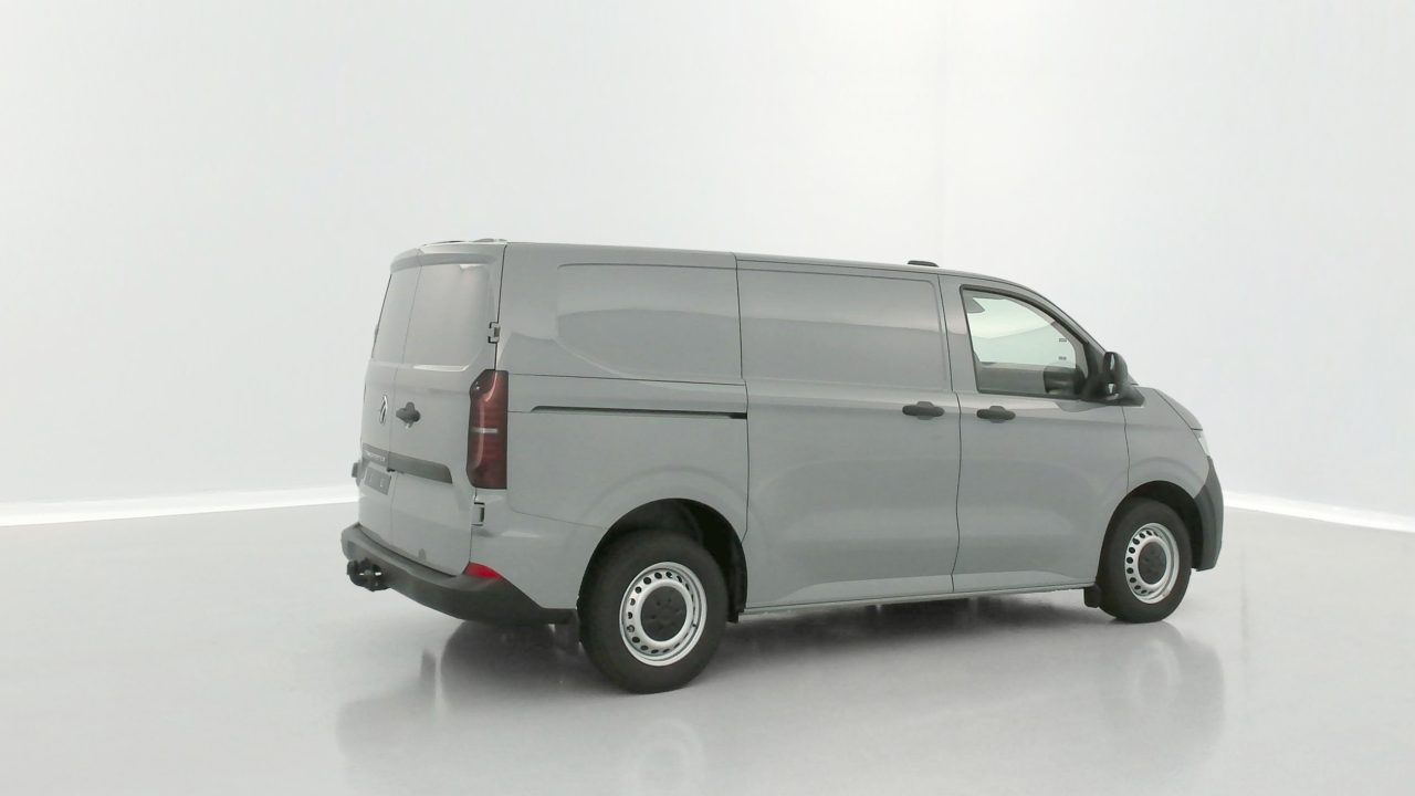 Volkswagen TRANSPORTER T7 Van L1 2.0 TDI 150ch Business BVA8