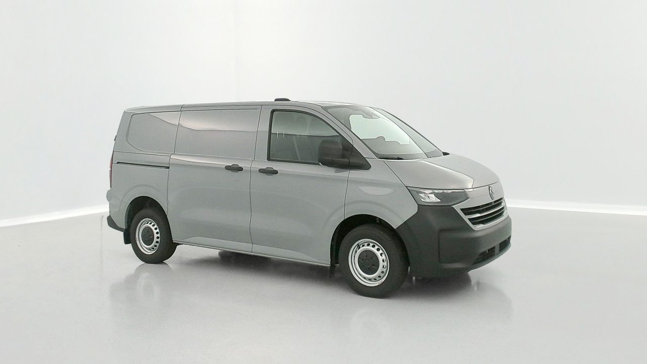 Volkswagen TRANSPORTER T7 Van L1 2.0 TDI 150ch Business BVA8