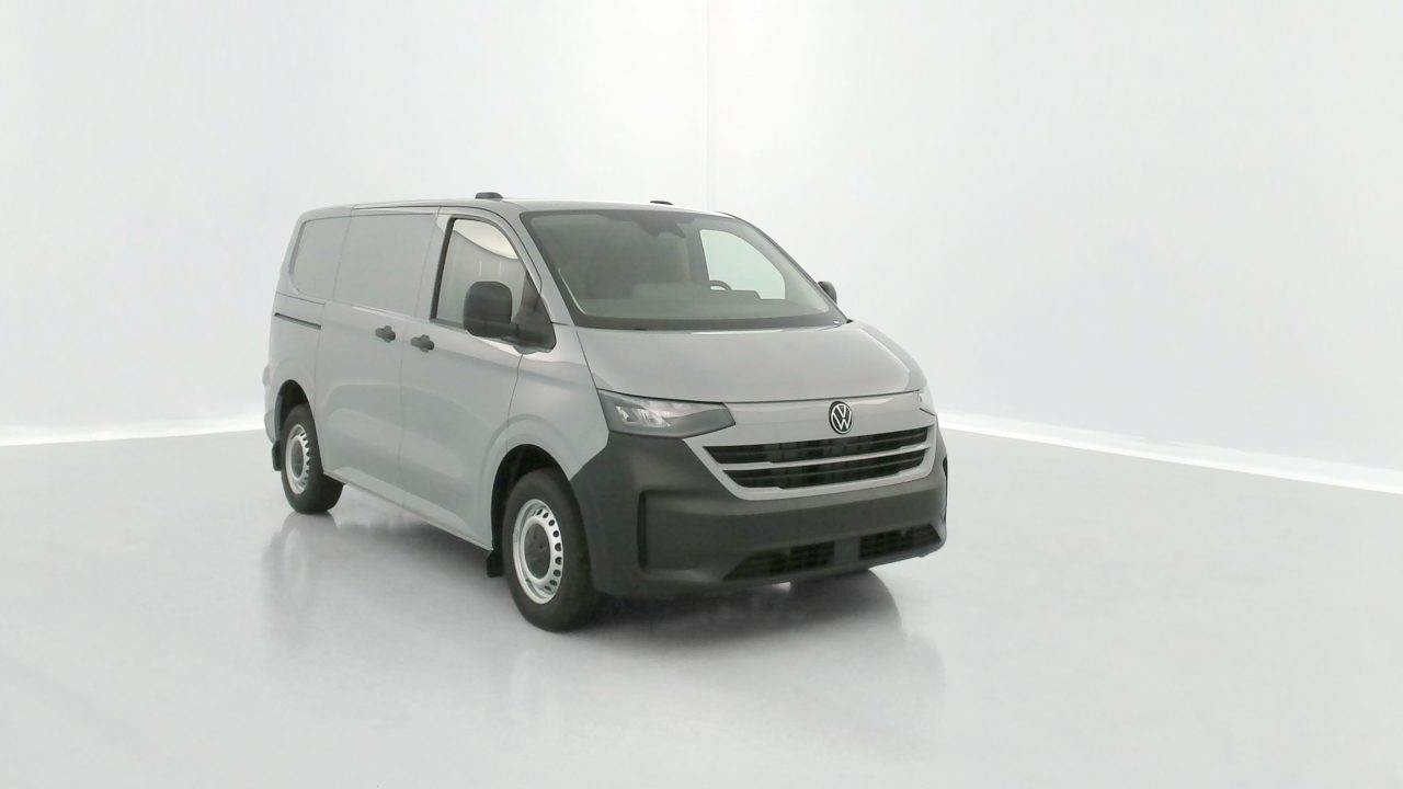 Volkswagen TRANSPORTER T7 Van L1 2.0 TDI 150ch Business BVA8