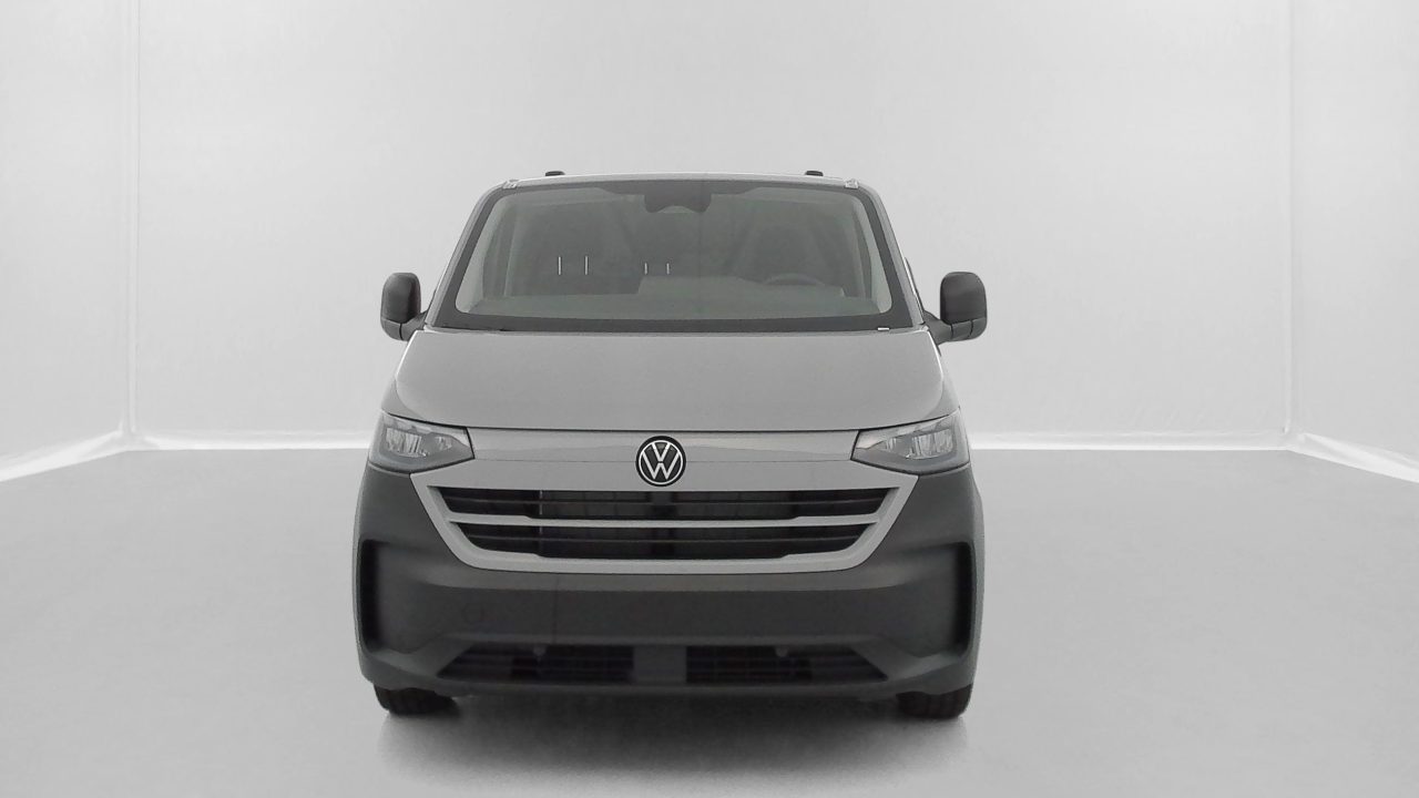 Volkswagen TRANSPORTER T7 Van L1 2.0 TDI 150ch Business BVA8