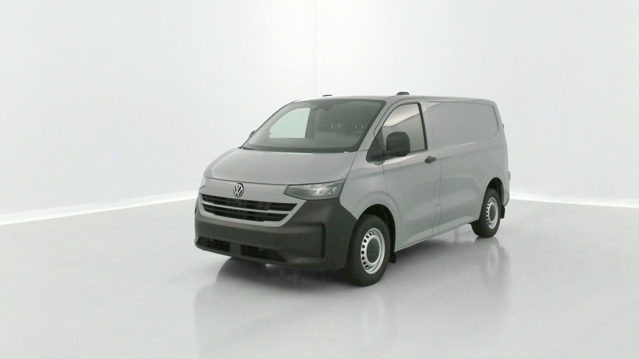 Volkswagen TRANSPORTER T7 Van L1 2.0 TDI 150ch Business BVA8