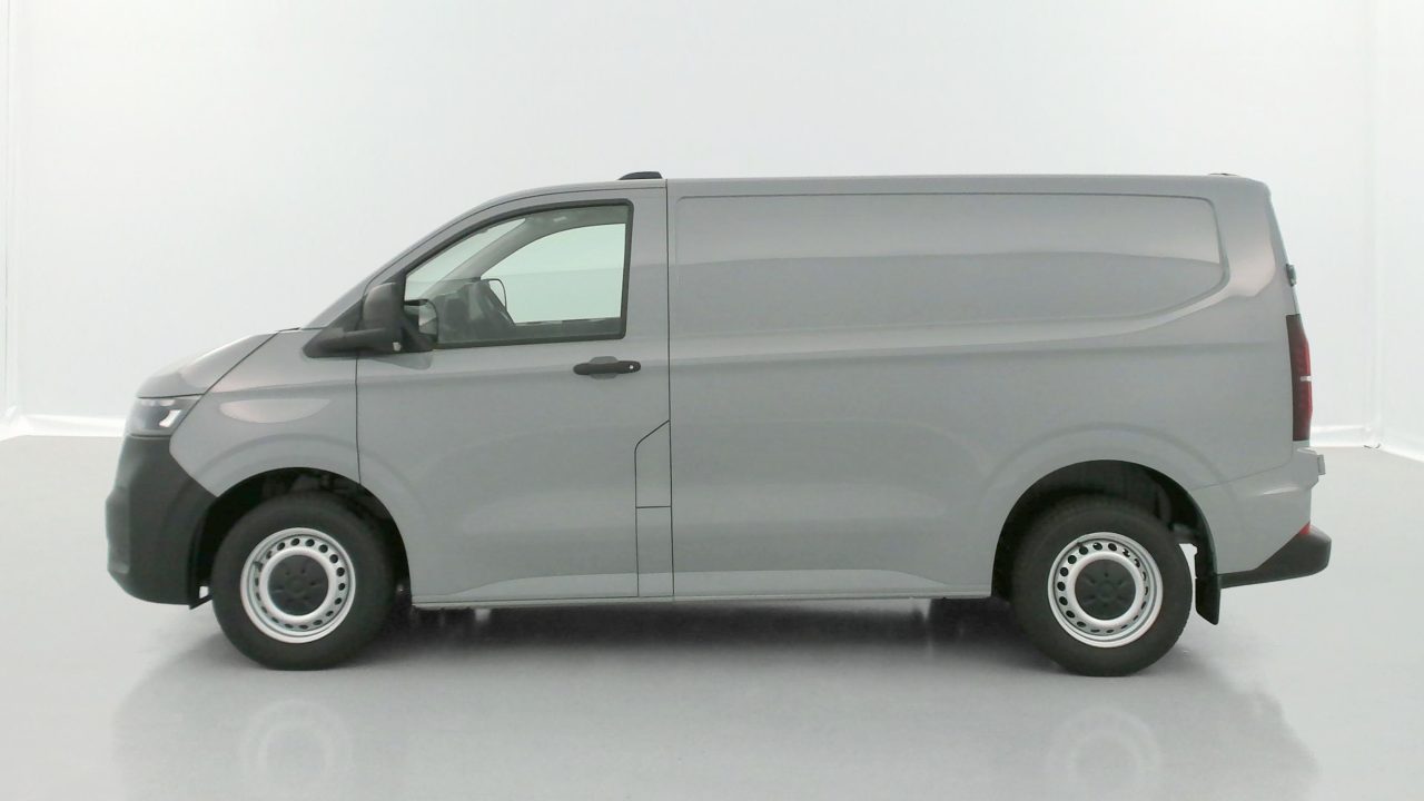 Volkswagen TRANSPORTER T7 Van L1 2.0 TDI 150ch Business BVA8