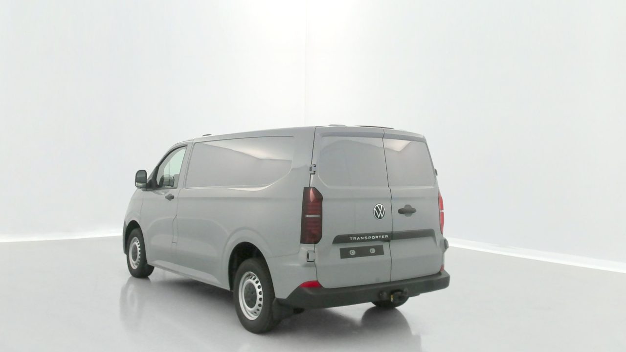 Volkswagen TRANSPORTER T7 Van L1 2.0 TDI 150ch Business BVA8