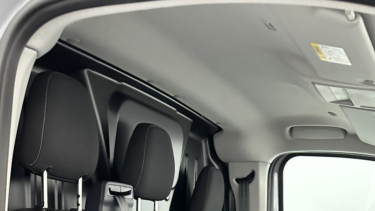 Volkswagen TRANSPORTER T7 Van L1 2.0 TDI 150ch Business BVA8
