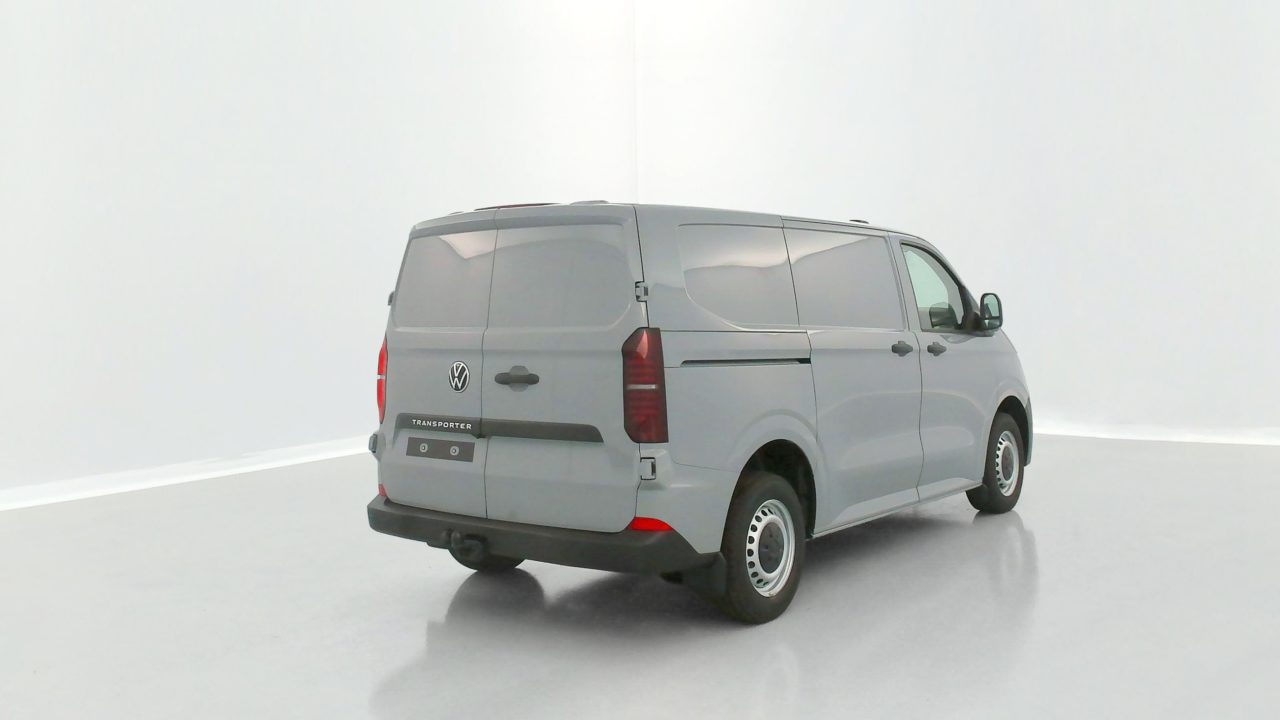 Volkswagen TRANSPORTER T7 Van L1 2.0 TDI 150ch Business BVA8