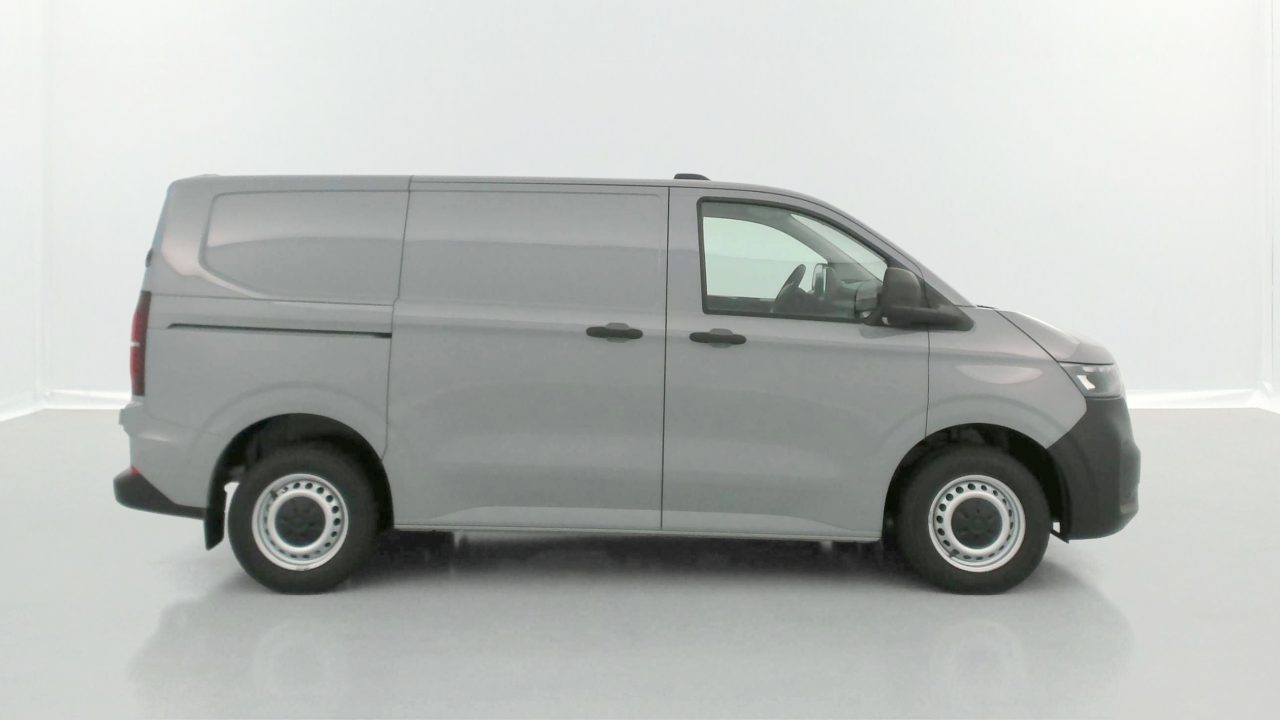 Volkswagen TRANSPORTER T7 Van L1 2.0 TDI 150ch Business BVA8