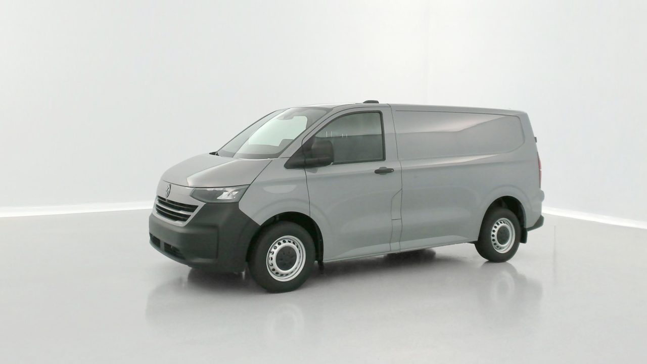 Volkswagen TRANSPORTER T7 Van L1 2.0 TDI 150ch Business BVA8