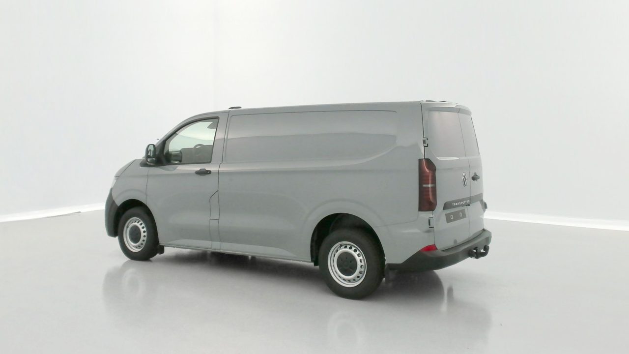 Volkswagen TRANSPORTER T7 Van L1 2.0 TDI 150ch Business BVA8