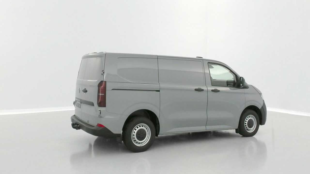 Volkswagen TRANSPORTER T7 Van L1 2.0 TDI 150ch Business BVA8
