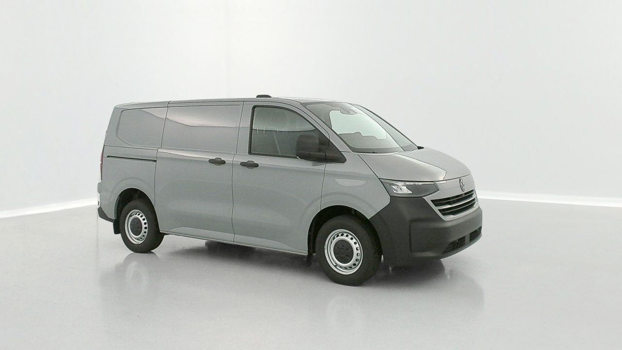 Volkswagen TRANSPORTER T7 Van L1 2.0 TDI 150ch Business BVA8