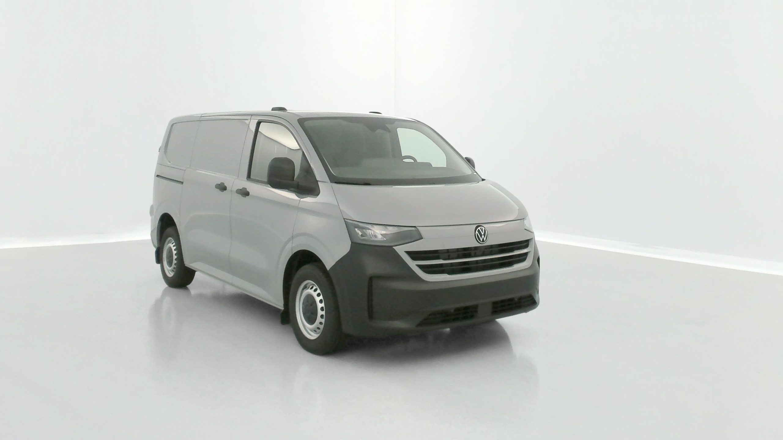 Volkswagen TRANSPORTER T7 Van L1 2.0 TDI 150ch Business BVA8