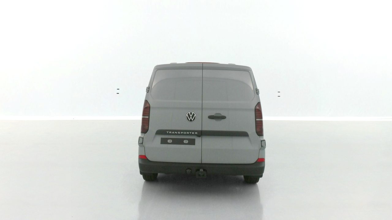 Volkswagen TRANSPORTER T7 Van L1 2.0 TDI 150ch Business BVA8