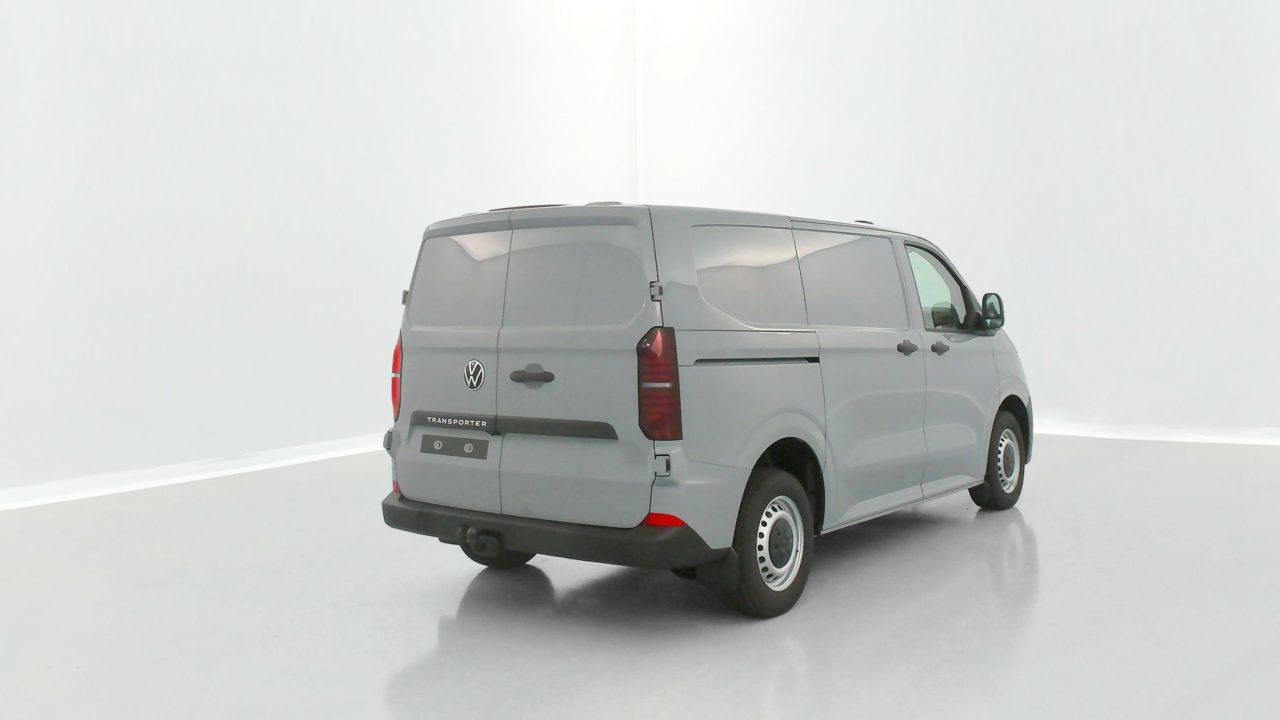 Volkswagen TRANSPORTER T7 Van L1 2.0 TDI 150ch Business BVA8