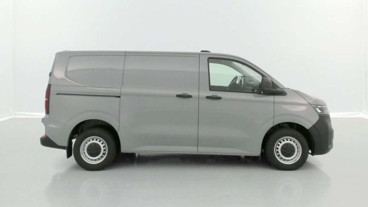 Volkswagen TRANSPORTER T7 Van L1 2.0 TDI 150ch Business BVA8