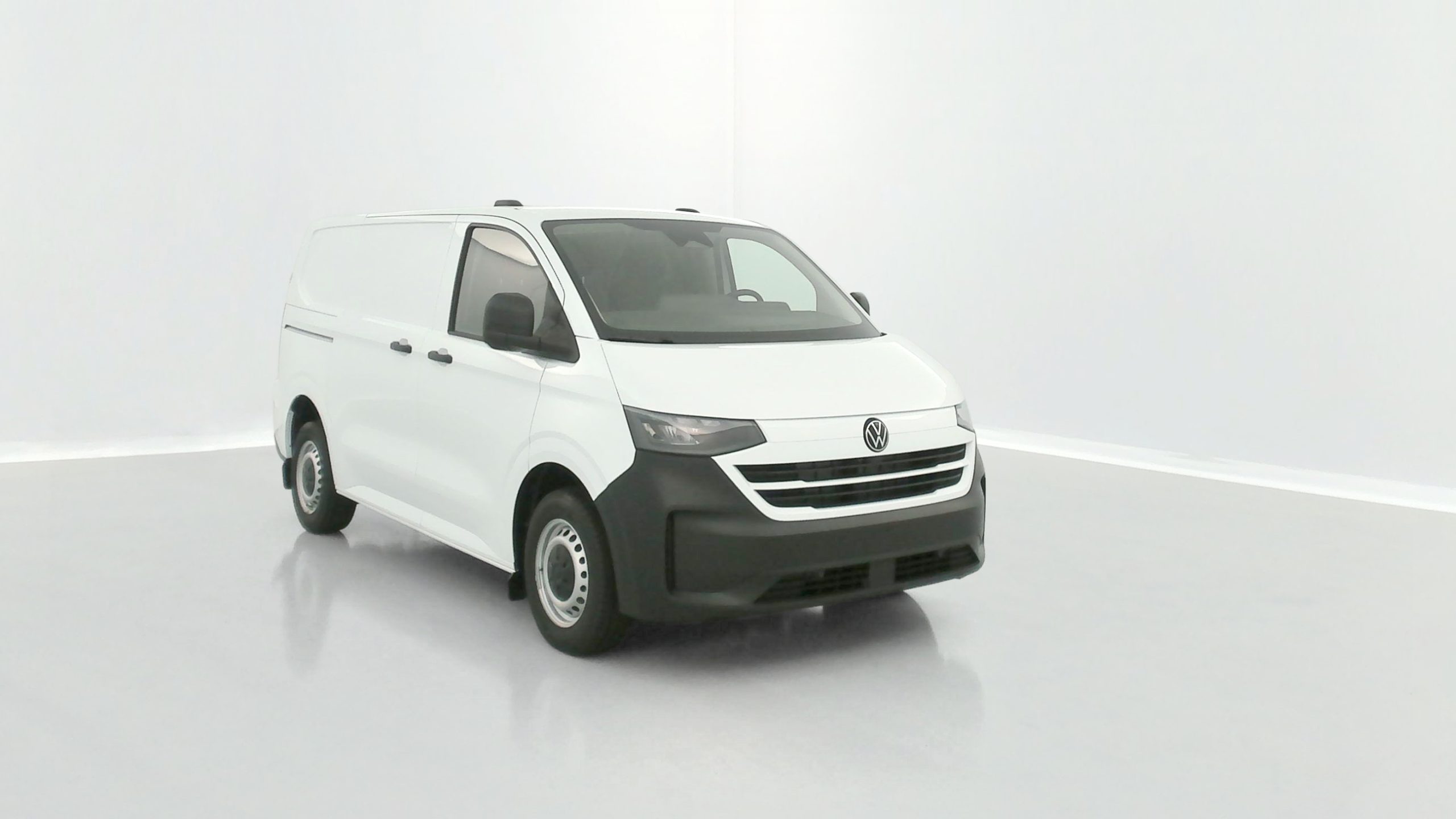 Volkswagen TRANSPORTER T7 Van L1 2.0 TDI 150ch Business BVA8