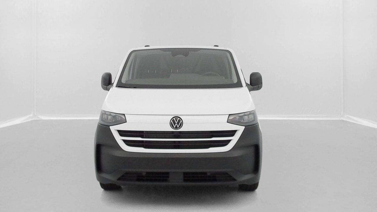 Volkswagen TRANSPORTER T7 Van L1 2.0 TDI 150ch Business BVA8