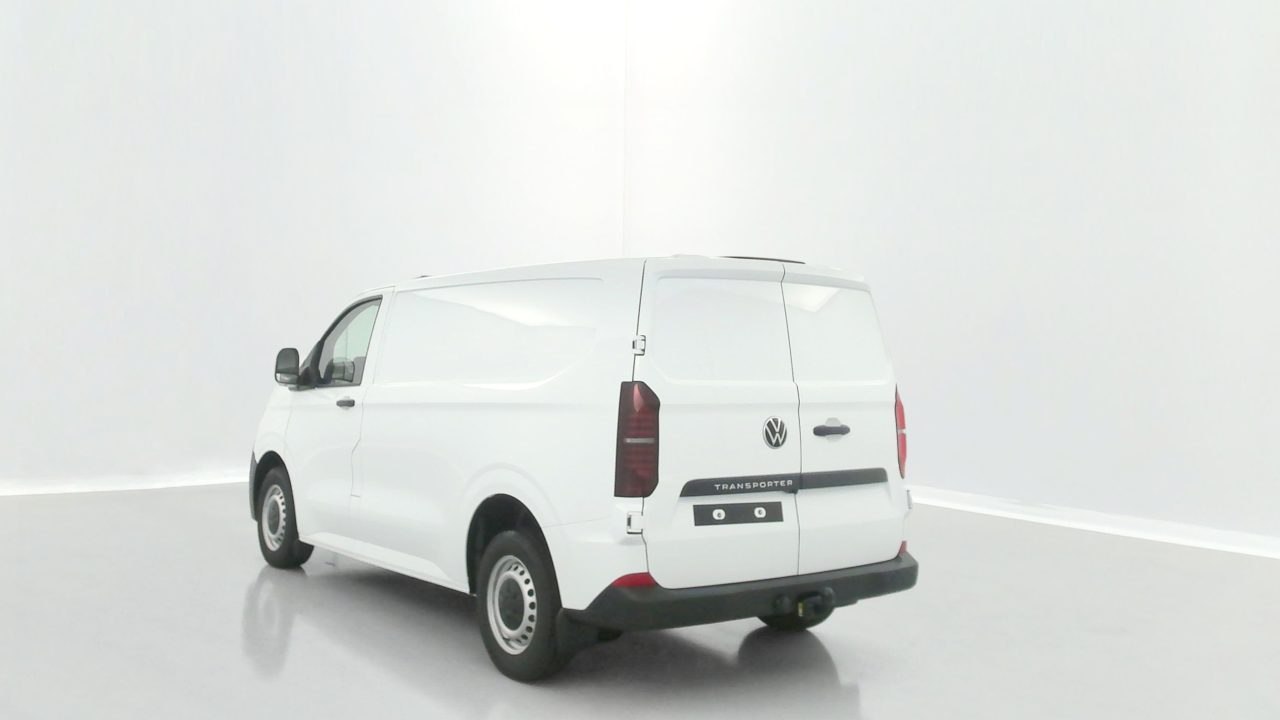 Volkswagen TRANSPORTER T7 Van L1 2.0 TDI 150ch Business BVA8