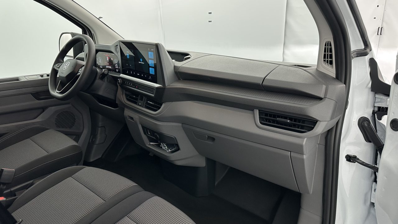 Volkswagen TRANSPORTER T7 Van L1 2.0 TDI 150ch Business BVA8