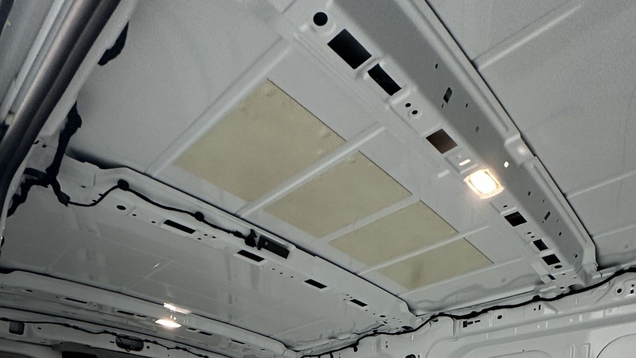 Volkswagen TRANSPORTER T7 Van L1 2.0 TDI 150ch Business BVA8