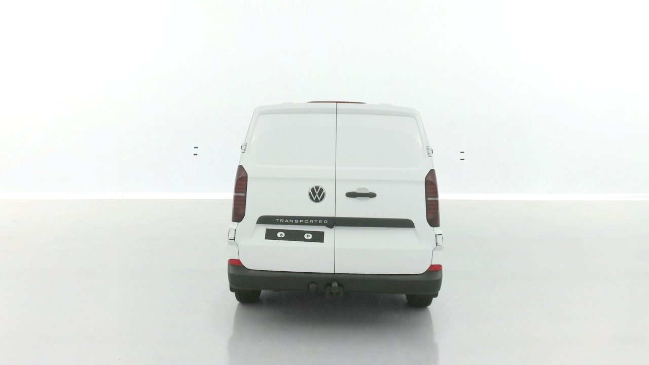 Volkswagen TRANSPORTER T7 Van L1 2.0 TDI 150ch Business BVA8