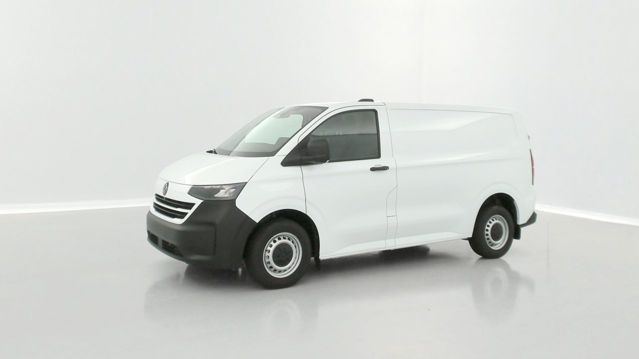 Volkswagen TRANSPORTER T7 Van L1 2.0 TDI 150ch Business BVA8
