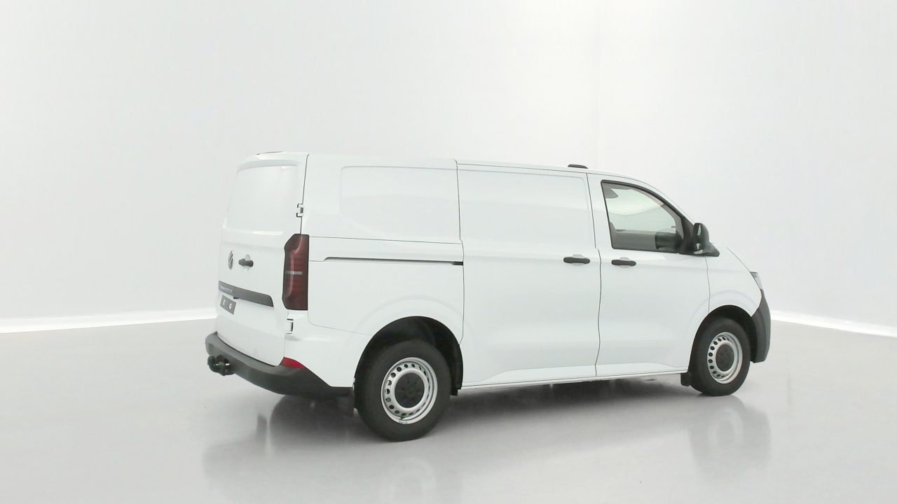 Volkswagen TRANSPORTER T7 Van L1 2.0 TDI 150ch Business BVA8