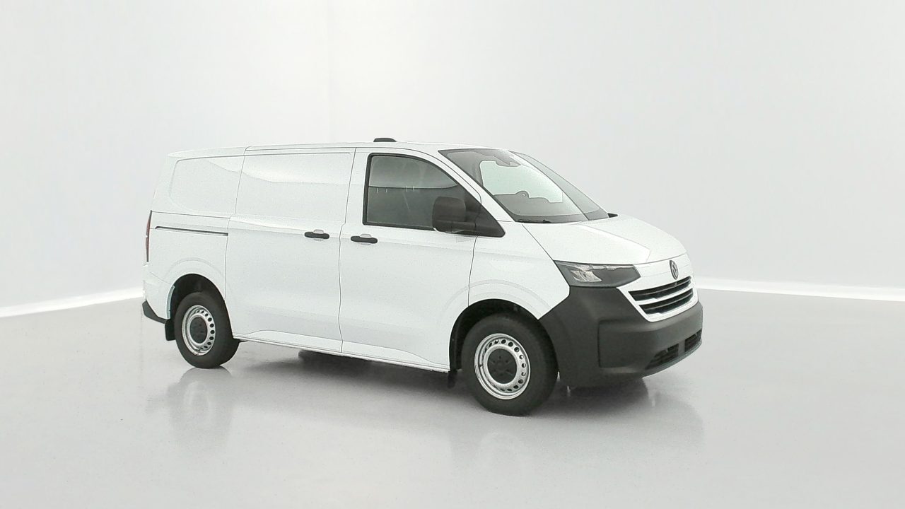 Volkswagen TRANSPORTER T7 Van L1 2.0 TDI 150ch Business BVA8
