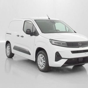 Opel COMBO CARGO M 650kg 1.5 BlueHDi 100ch