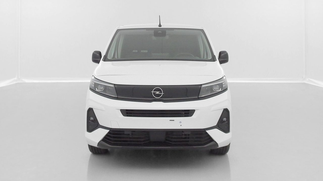 Opel COMBO CARGO M 650kg 1.5 BlueHDi 100ch