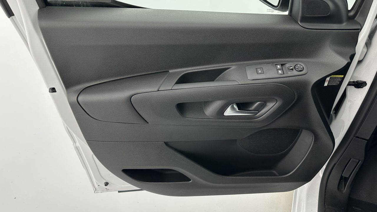 Opel COMBO CARGO M 650kg 1.5 BlueHDi 100ch