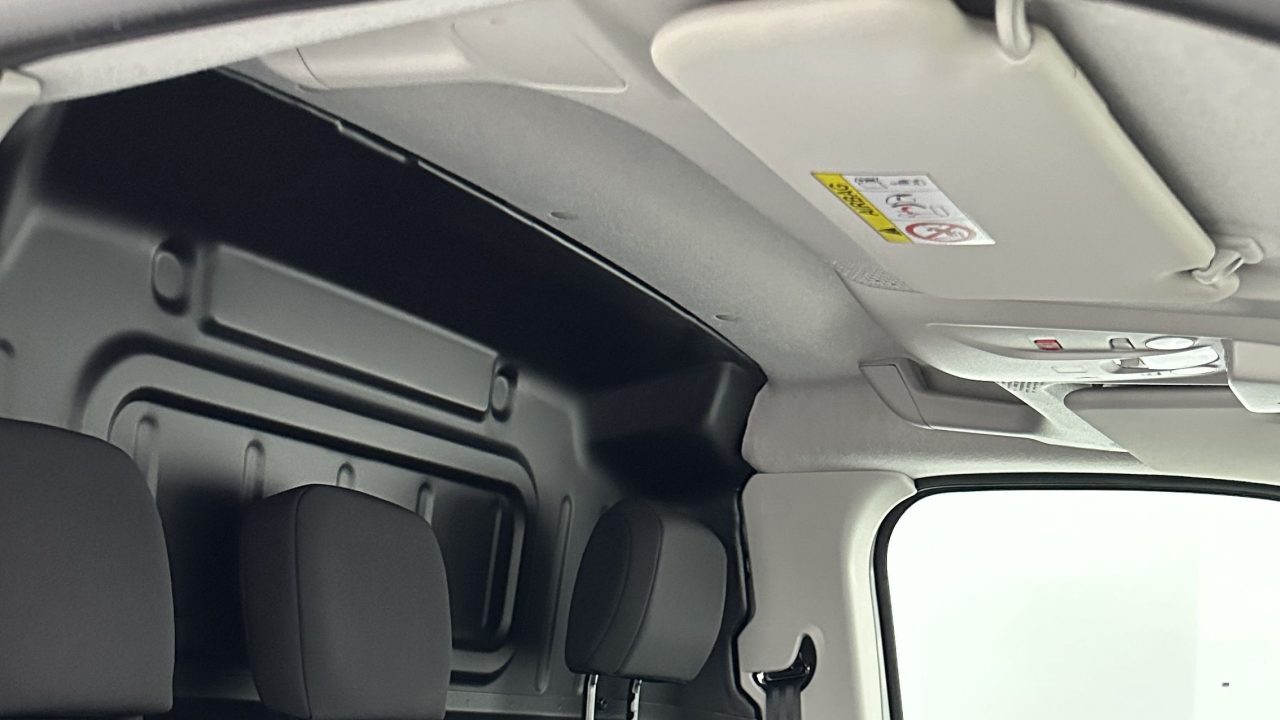 Opel COMBO CARGO M 650kg 1.5 BlueHDi 100ch