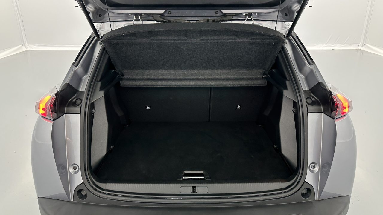 Peugeot 2008 1.2 PureTech 100ch Style